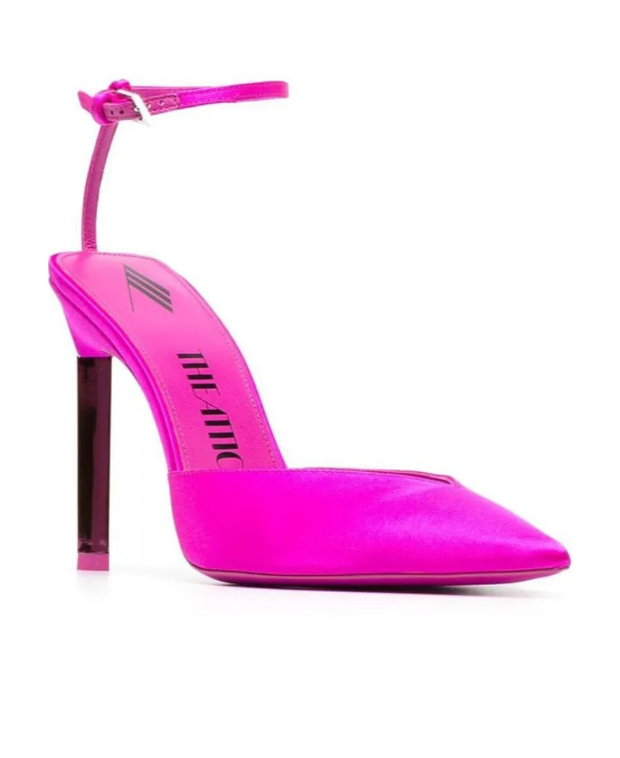 Logo High Heels