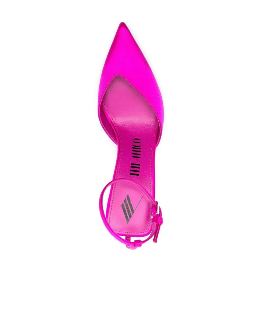 Logo High Heels