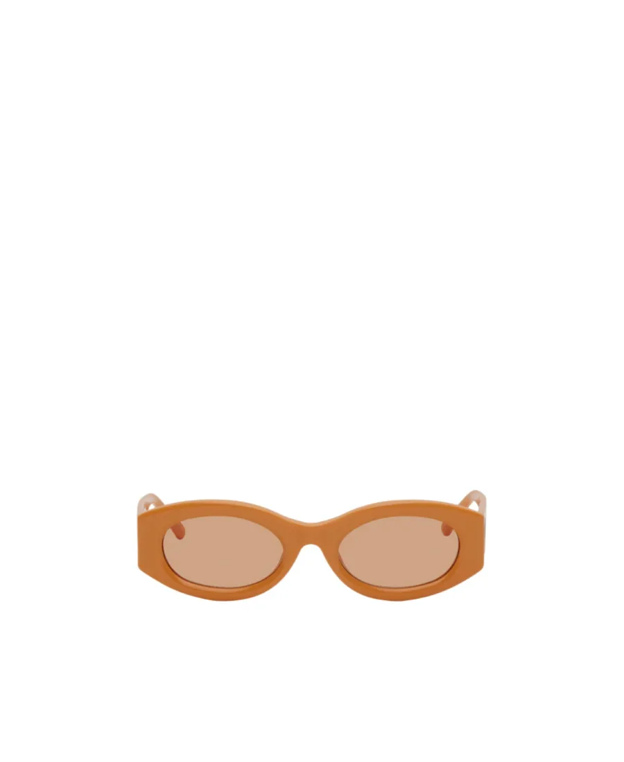 Linda Farrow Sunglasses