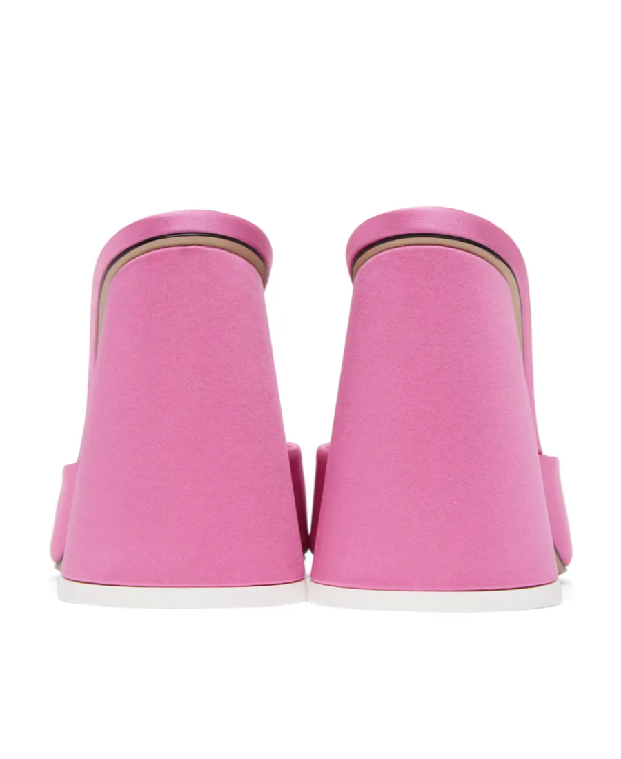 Luz Slip-On Mules