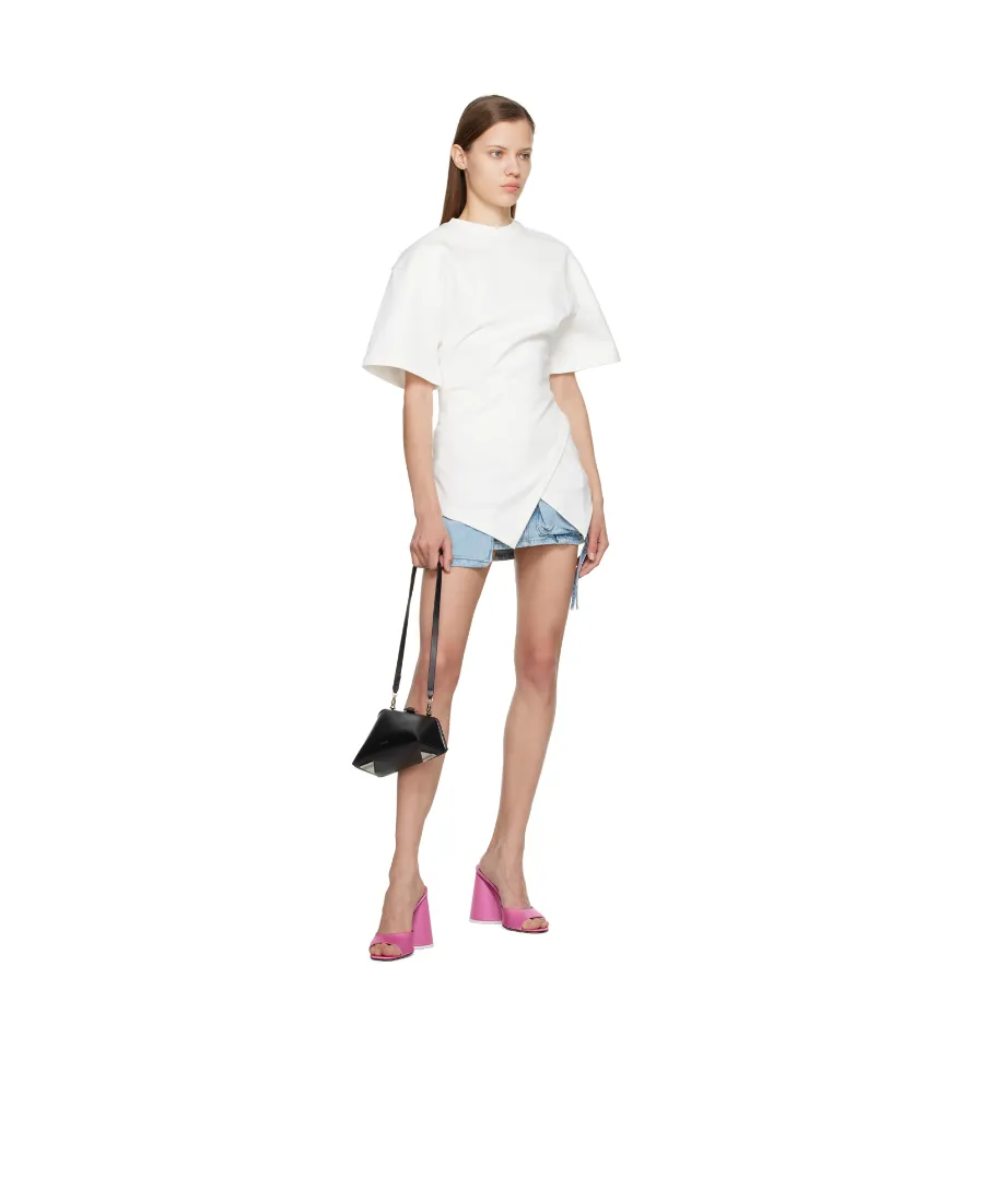 Luz Slip-On Mules