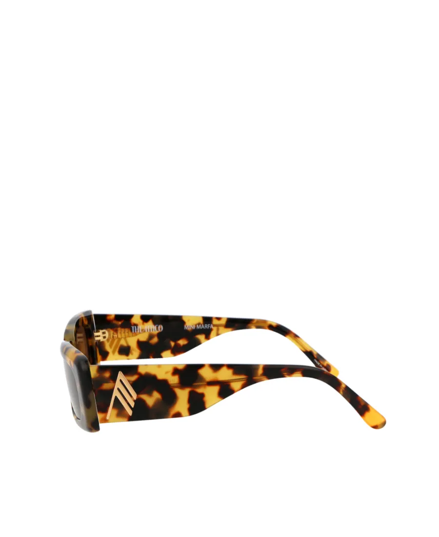 Logo Sunglasses
