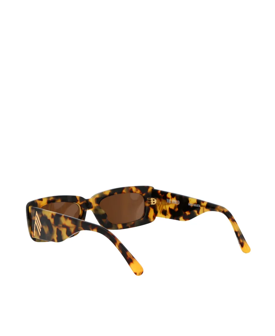 Logo Sunglasses
