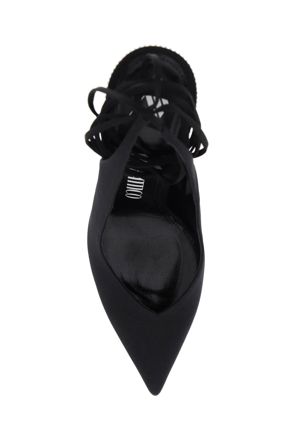 Venus Slingback Pumps