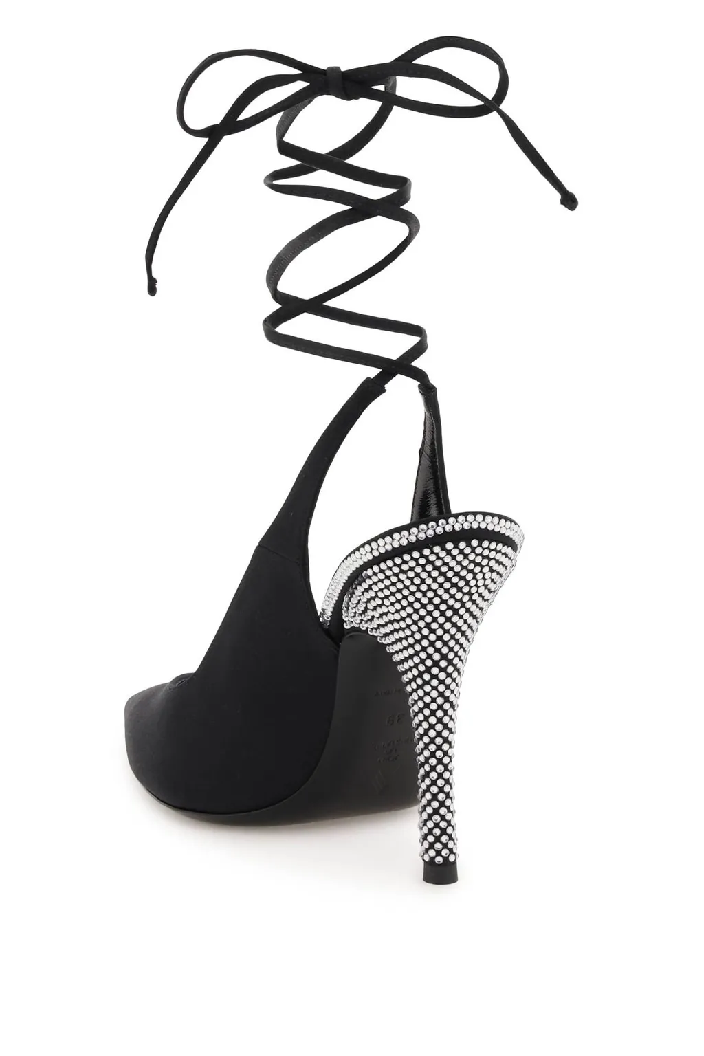 Venus Slingback Pumps