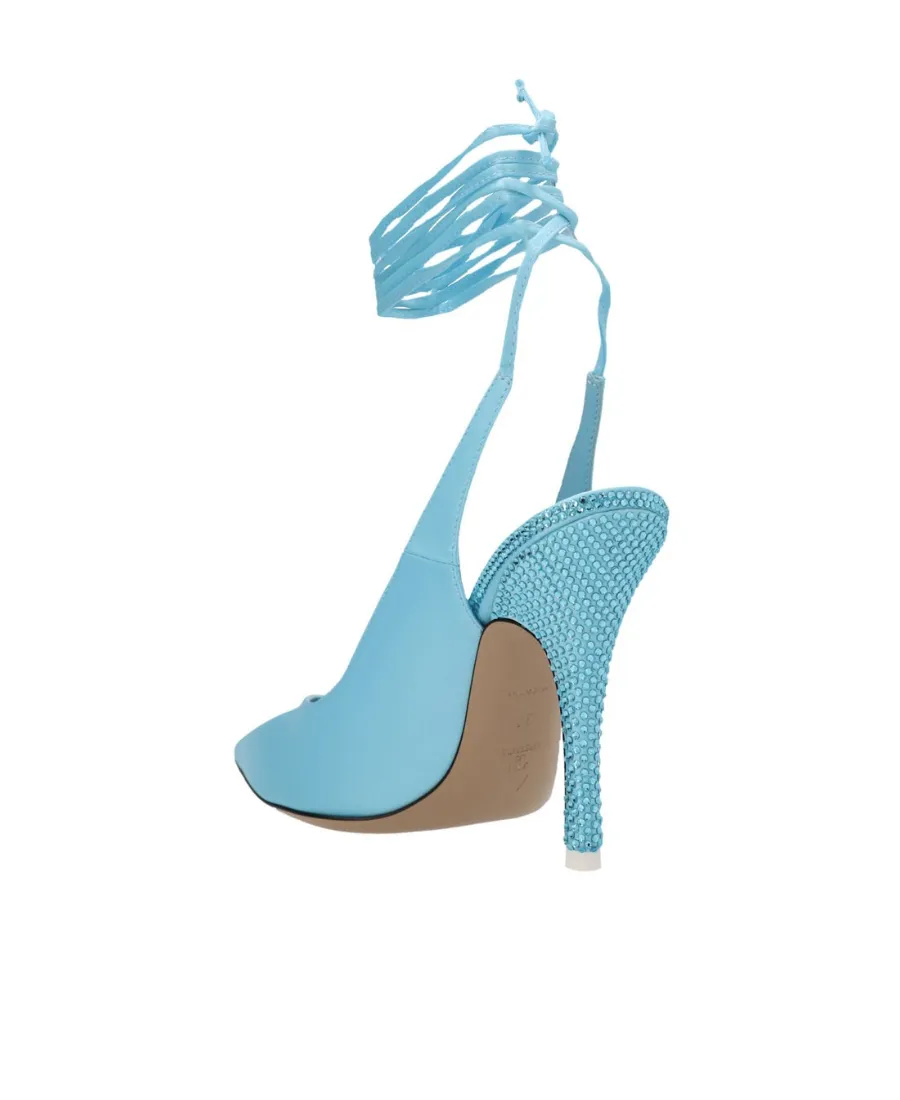 Venus Slingback Pumps