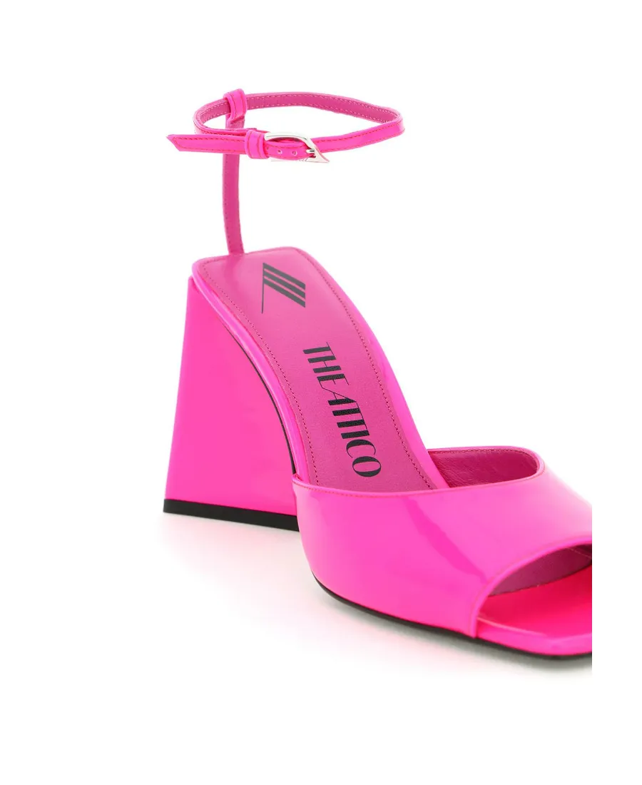 Piper Square Toe Sandals