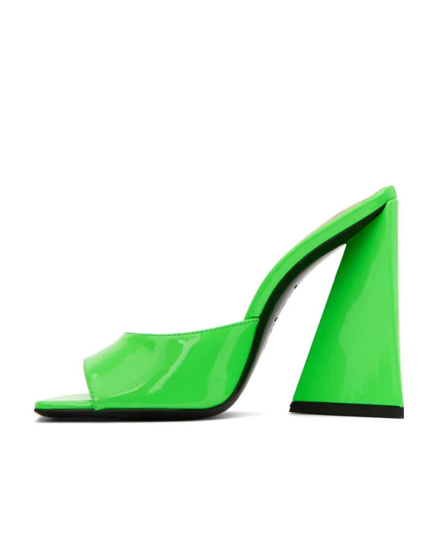Devon Open Toe Sandals