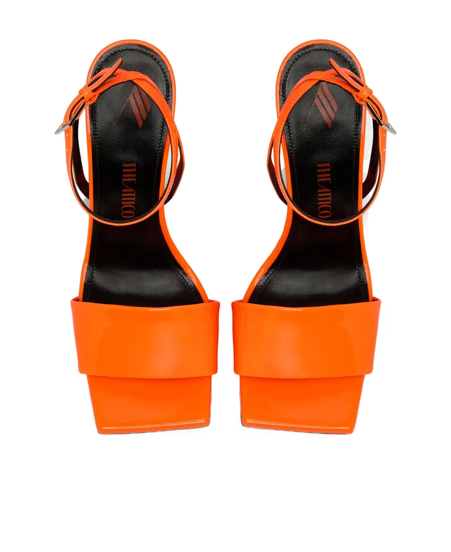 Cheops High Heeled Sandals