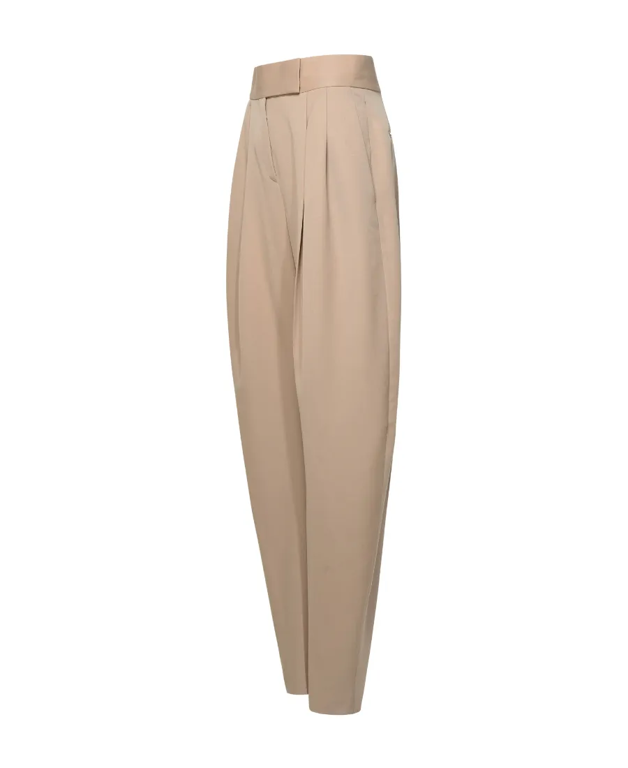 Gary Long Pants