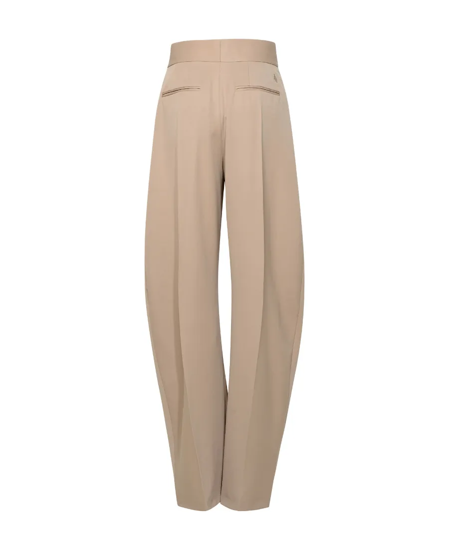 Gary Long Pants