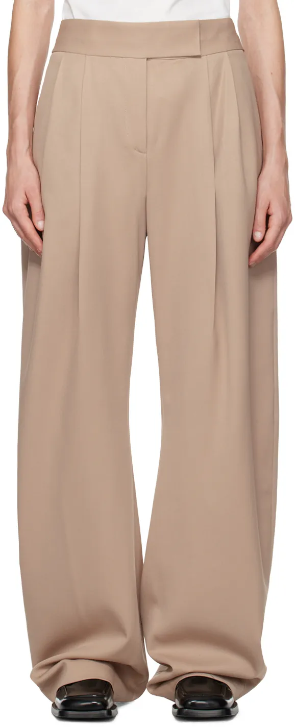 Gary Long Pants