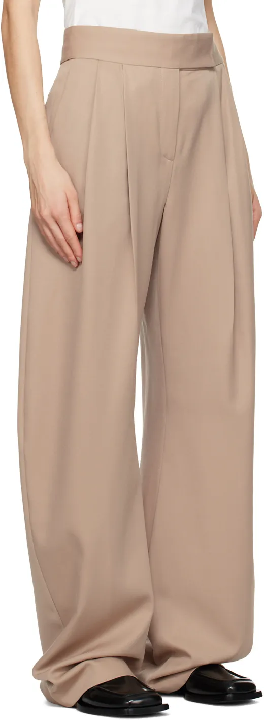 Gary Long Pants