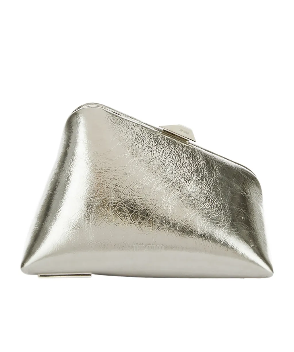 Midnight Mini Clutch Bag