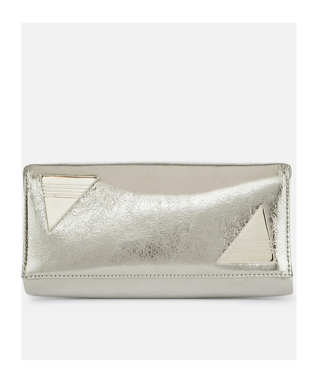 Midnight Mini Clutch Bag