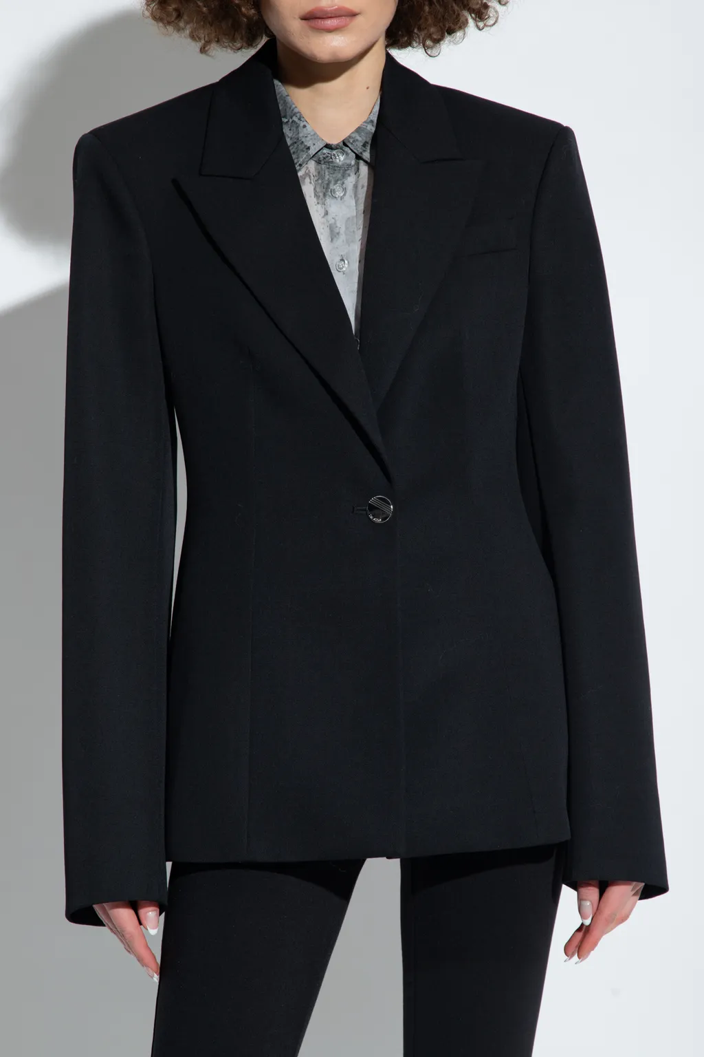Glen Blazer
