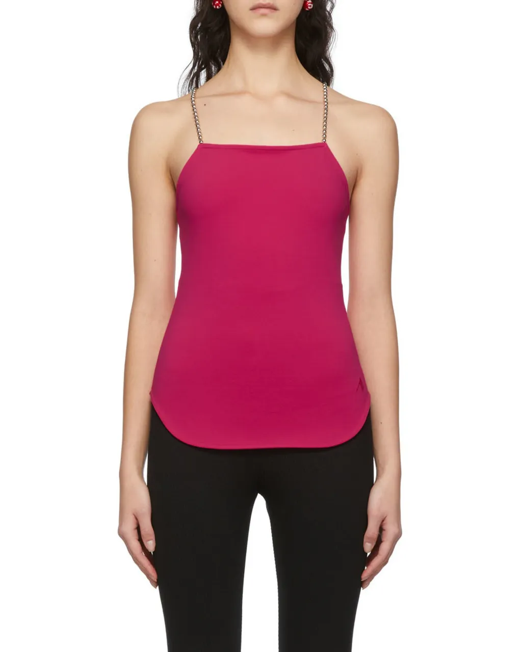 Logo Tight Sling