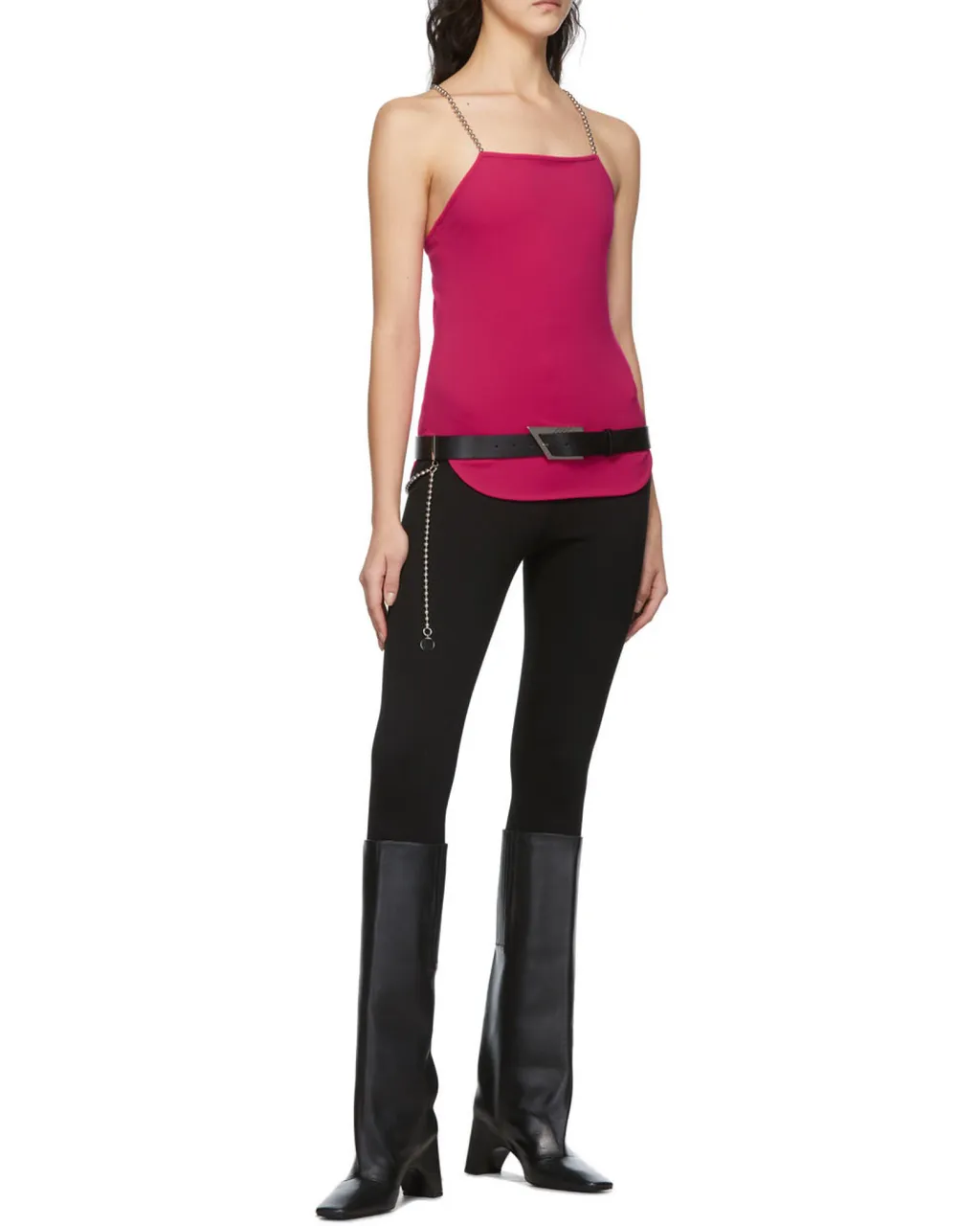 Logo Tight Sling