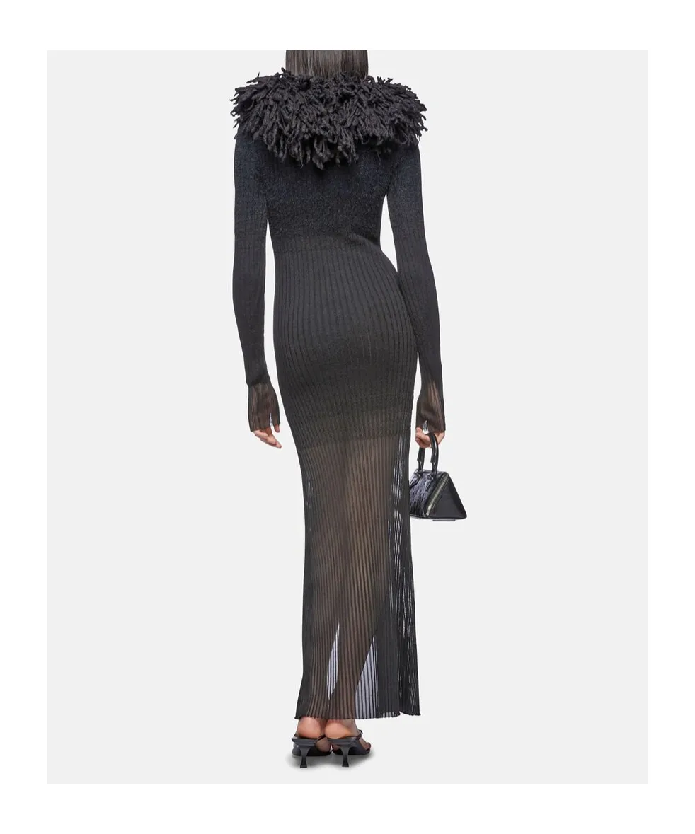 Degrade Mini Dress