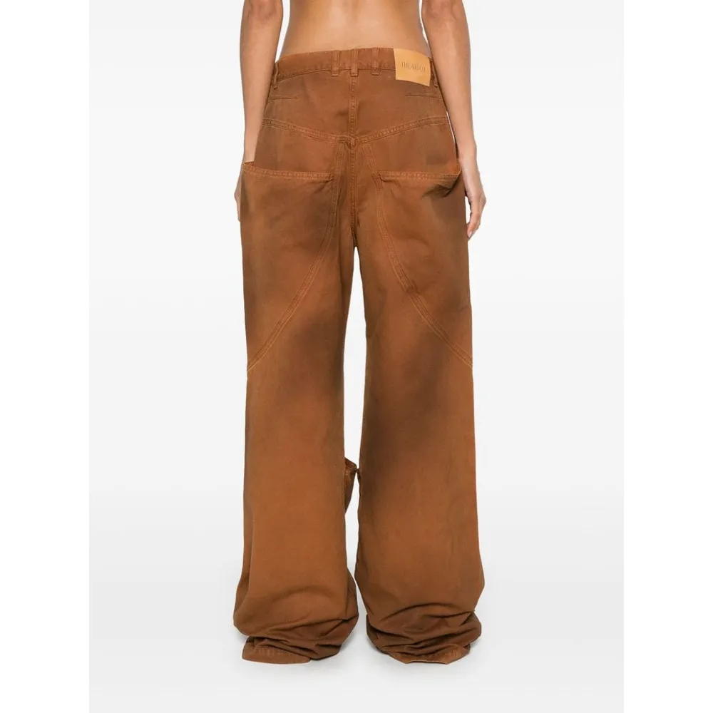 Casual Pants
