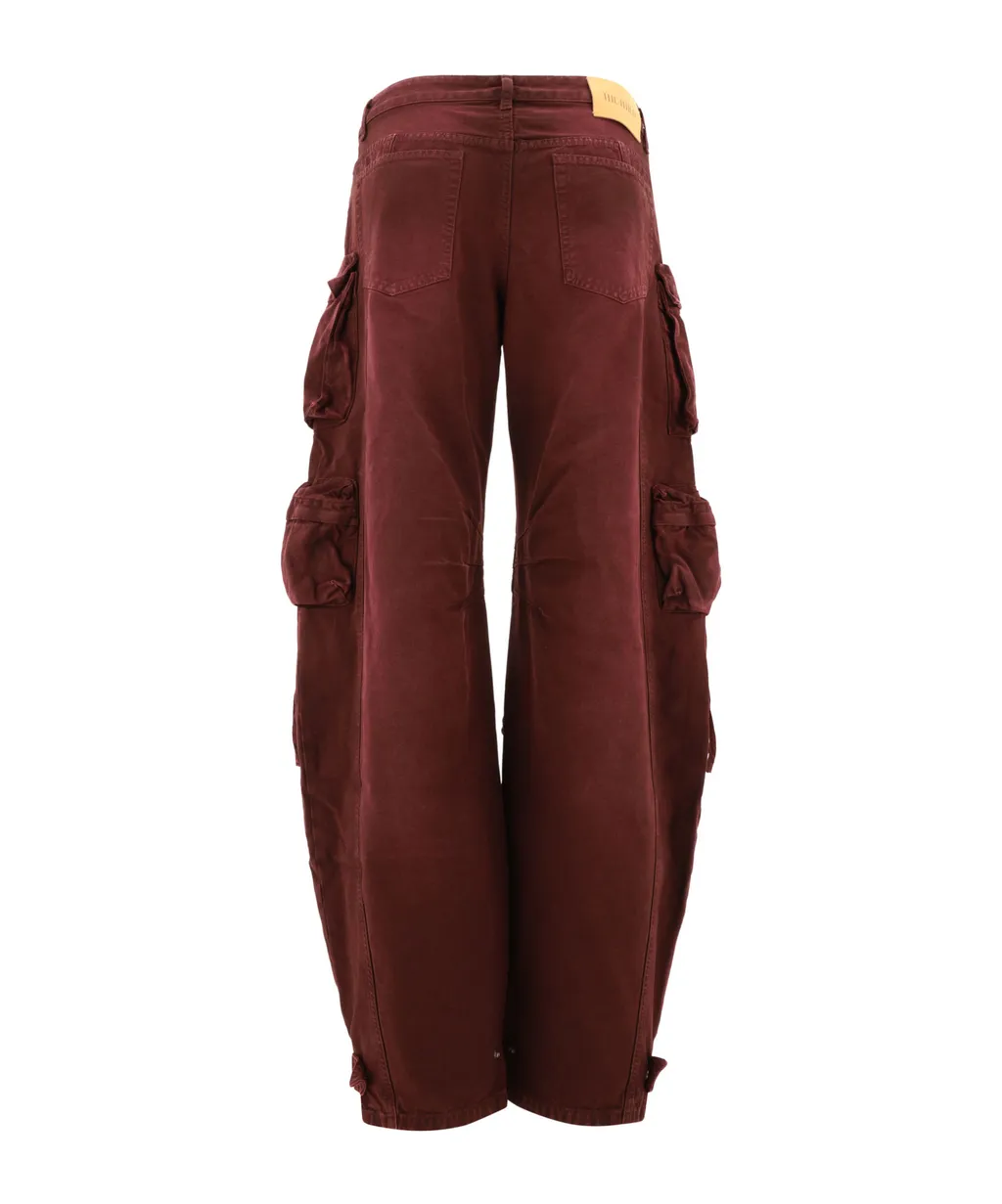 Fern Denim Long Jeans