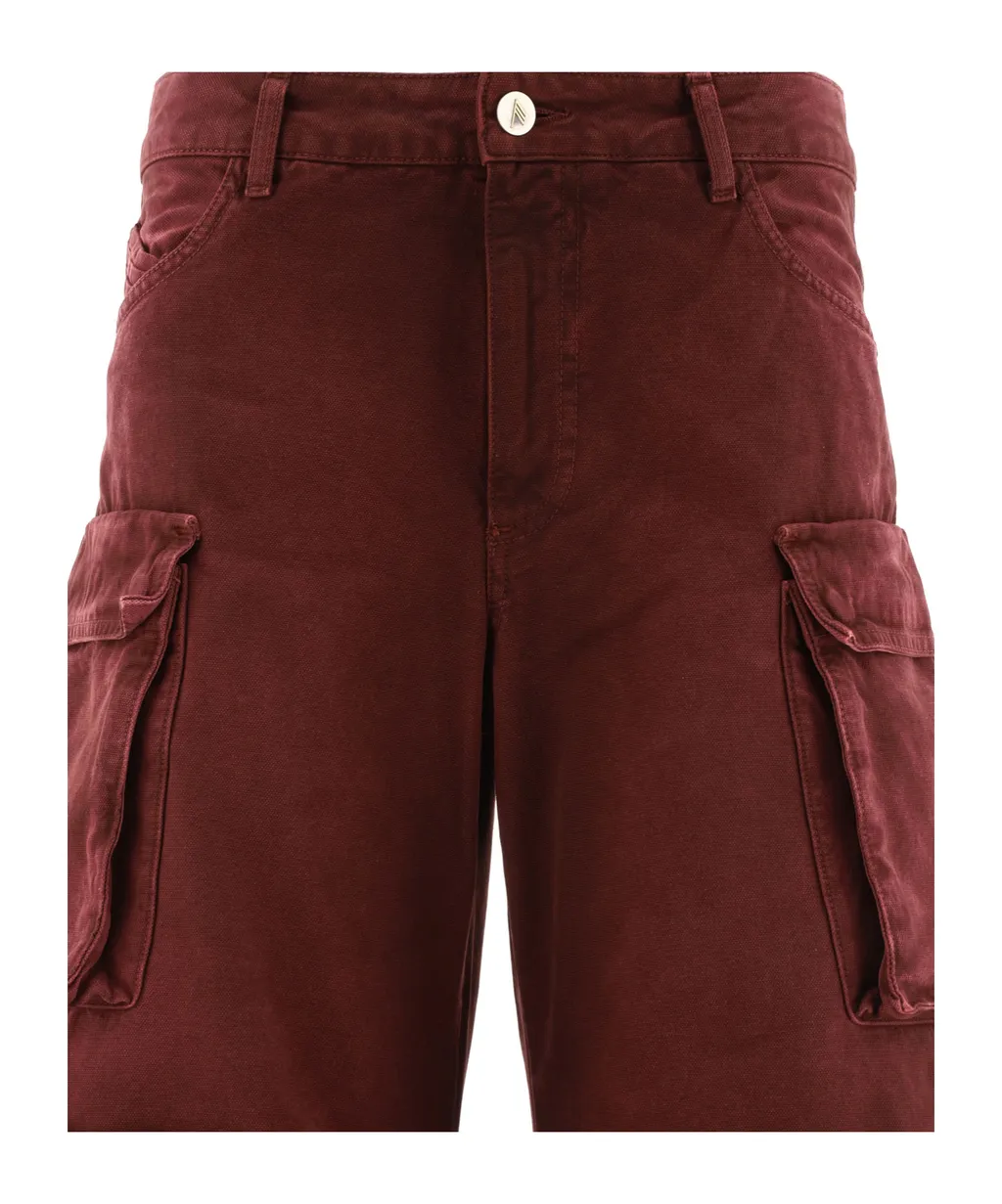 Fern Denim Long Jeans