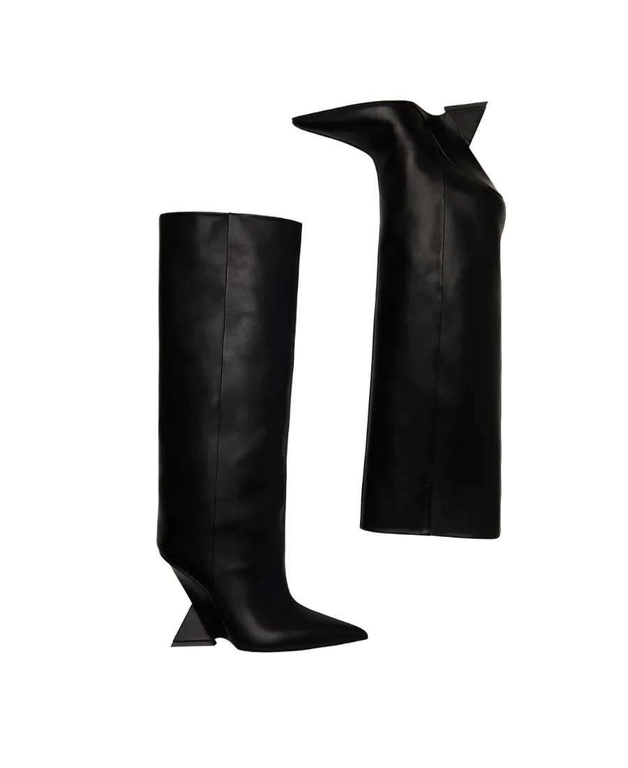 Cheope Tube Boots