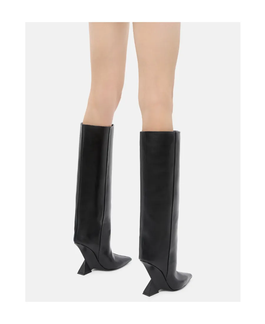 Cheope Tube Boots