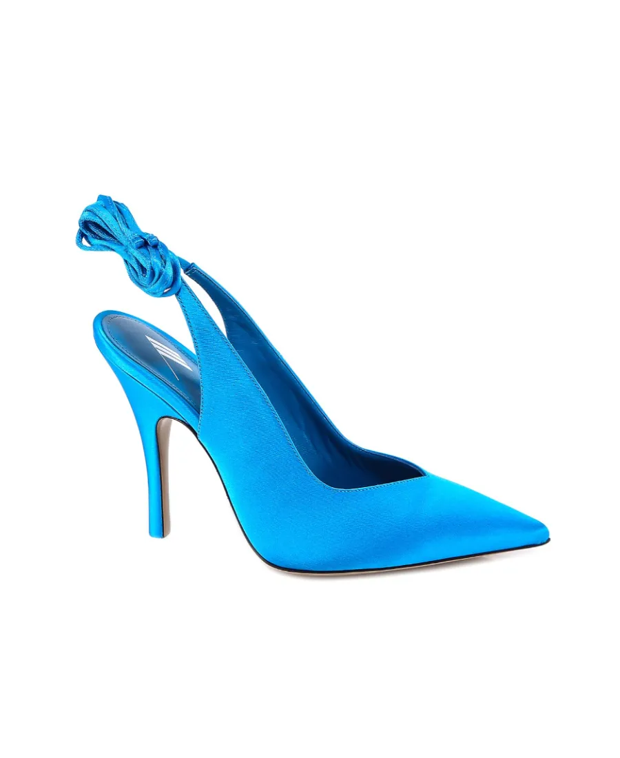 Venus Slingback Pumps