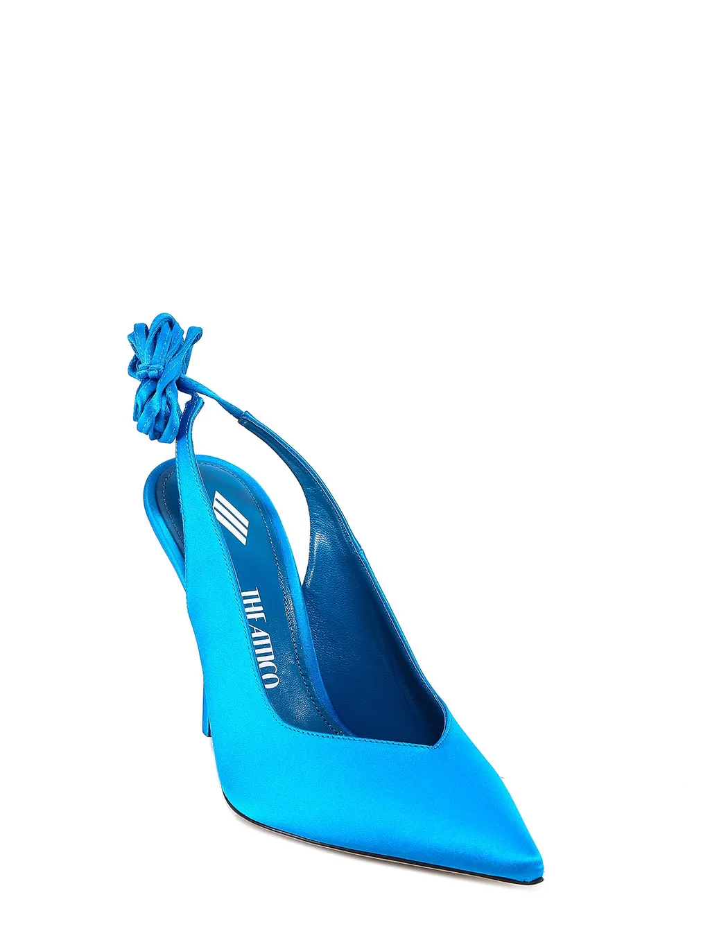 Venus Slingback Pumps