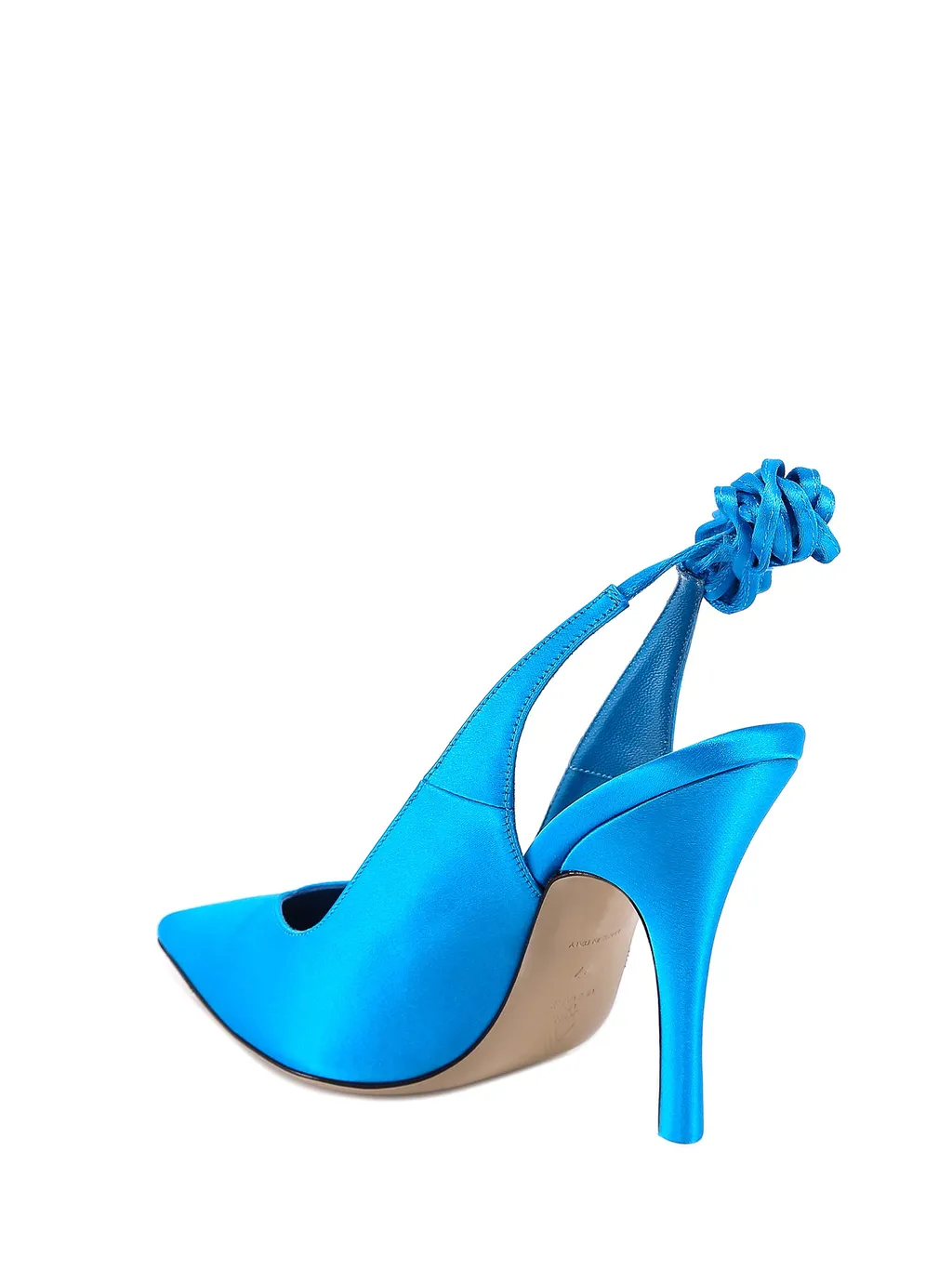 Venus Slingback Pumps