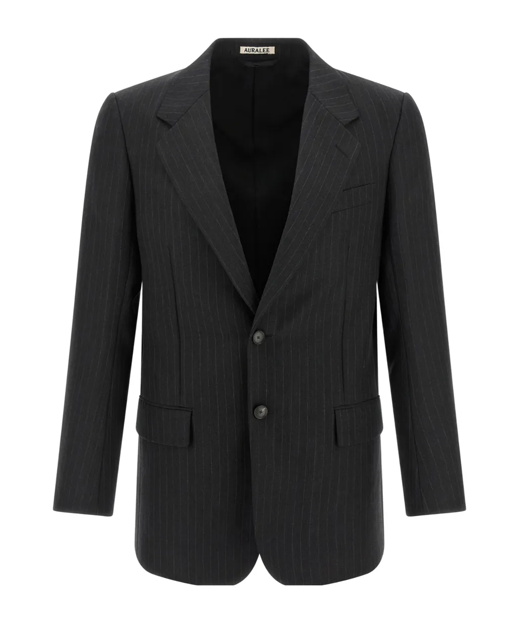 Long Sleeve Blazer