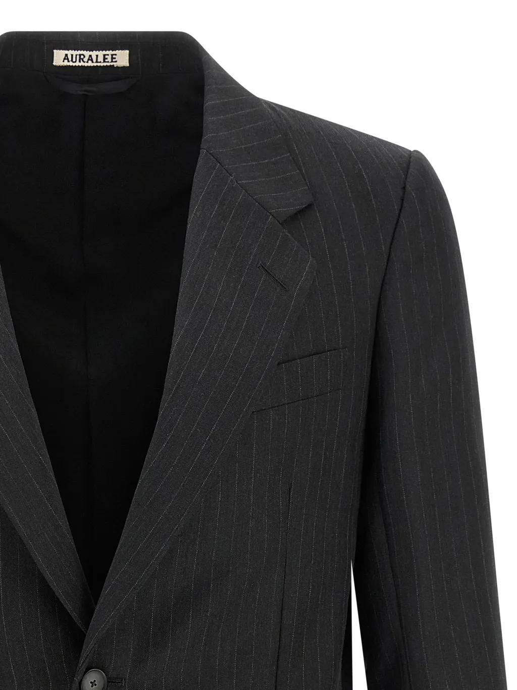 Long Sleeve Blazer