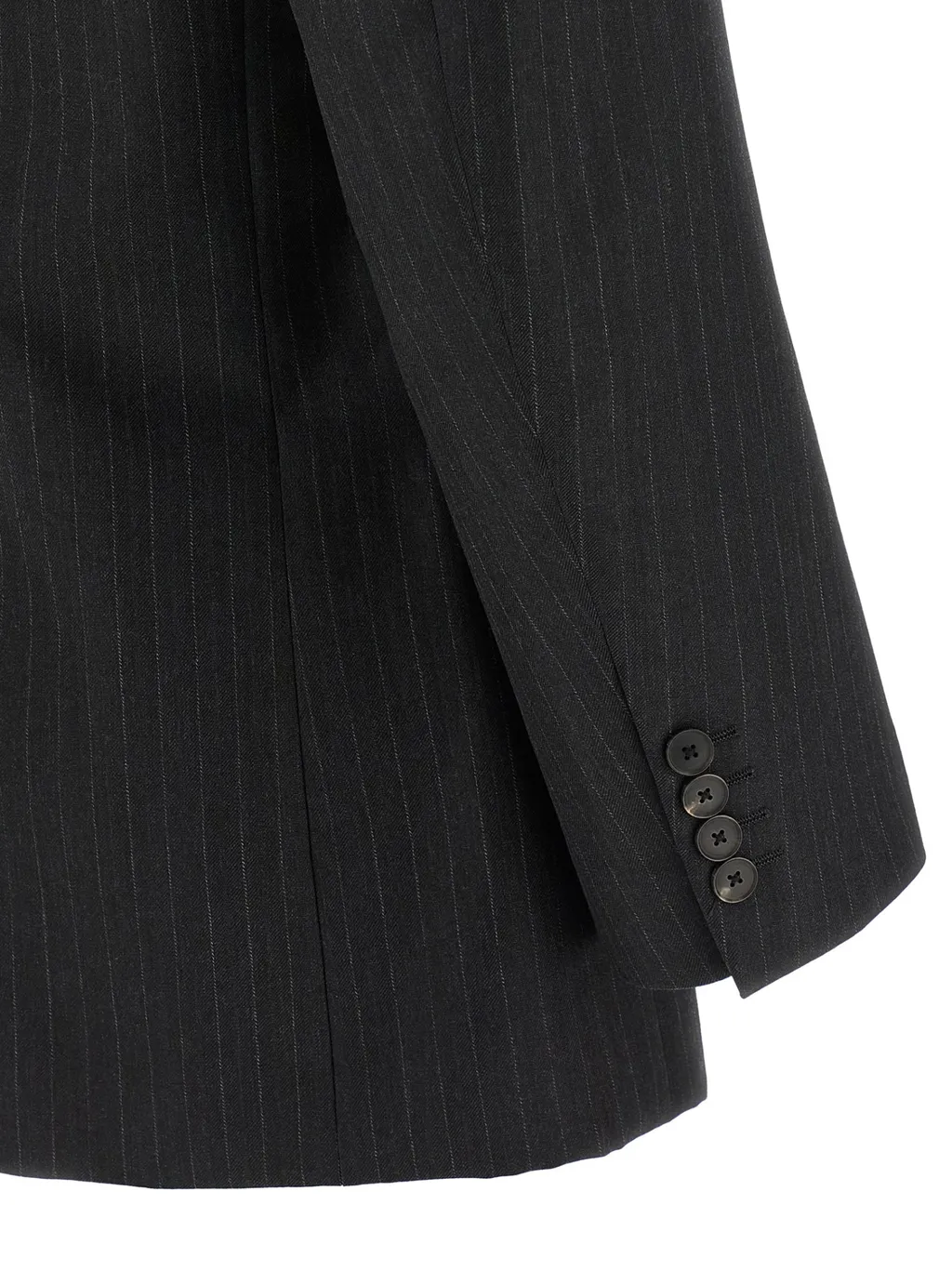Long Sleeve Blazer