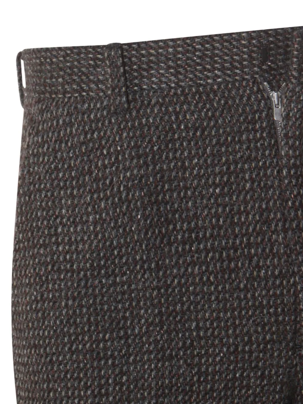 Belt Loop Casual Pants