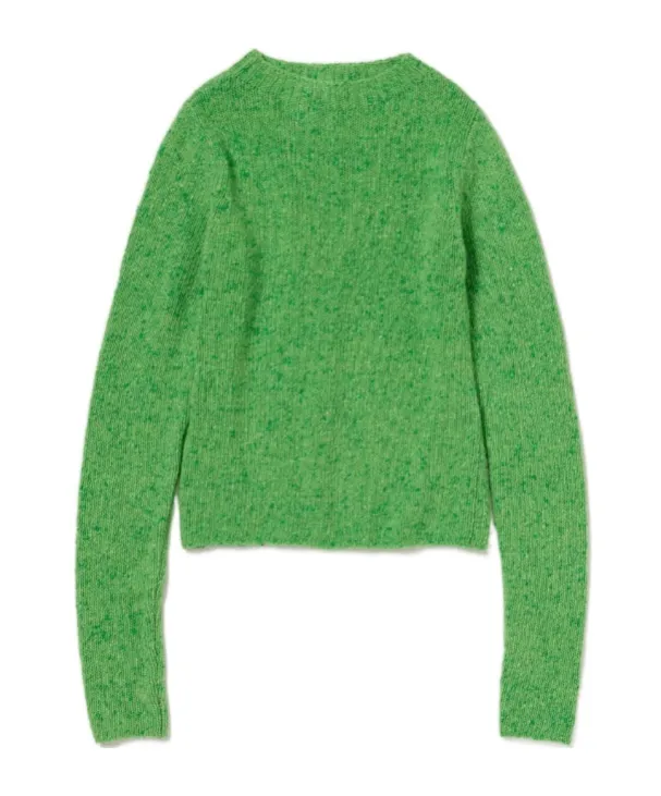 Crew-Neck Sweater