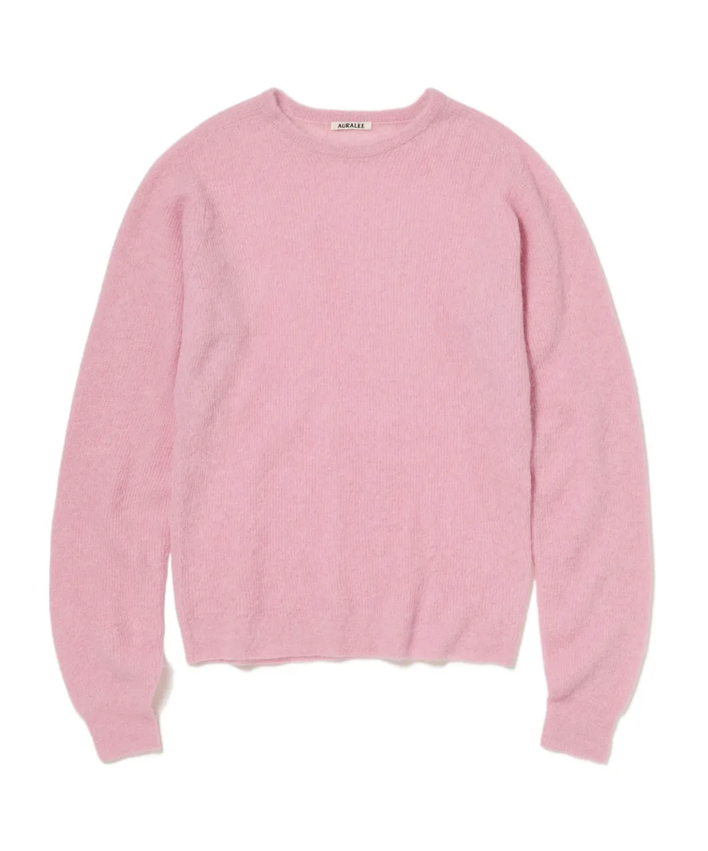 Crewneck Sweater
