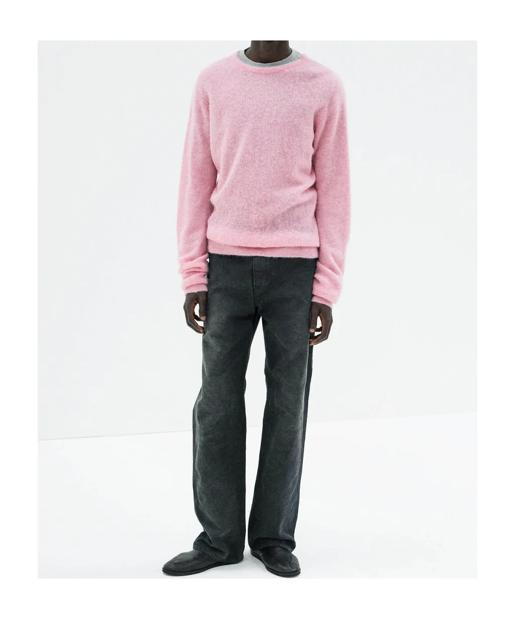 Crewneck Sweater