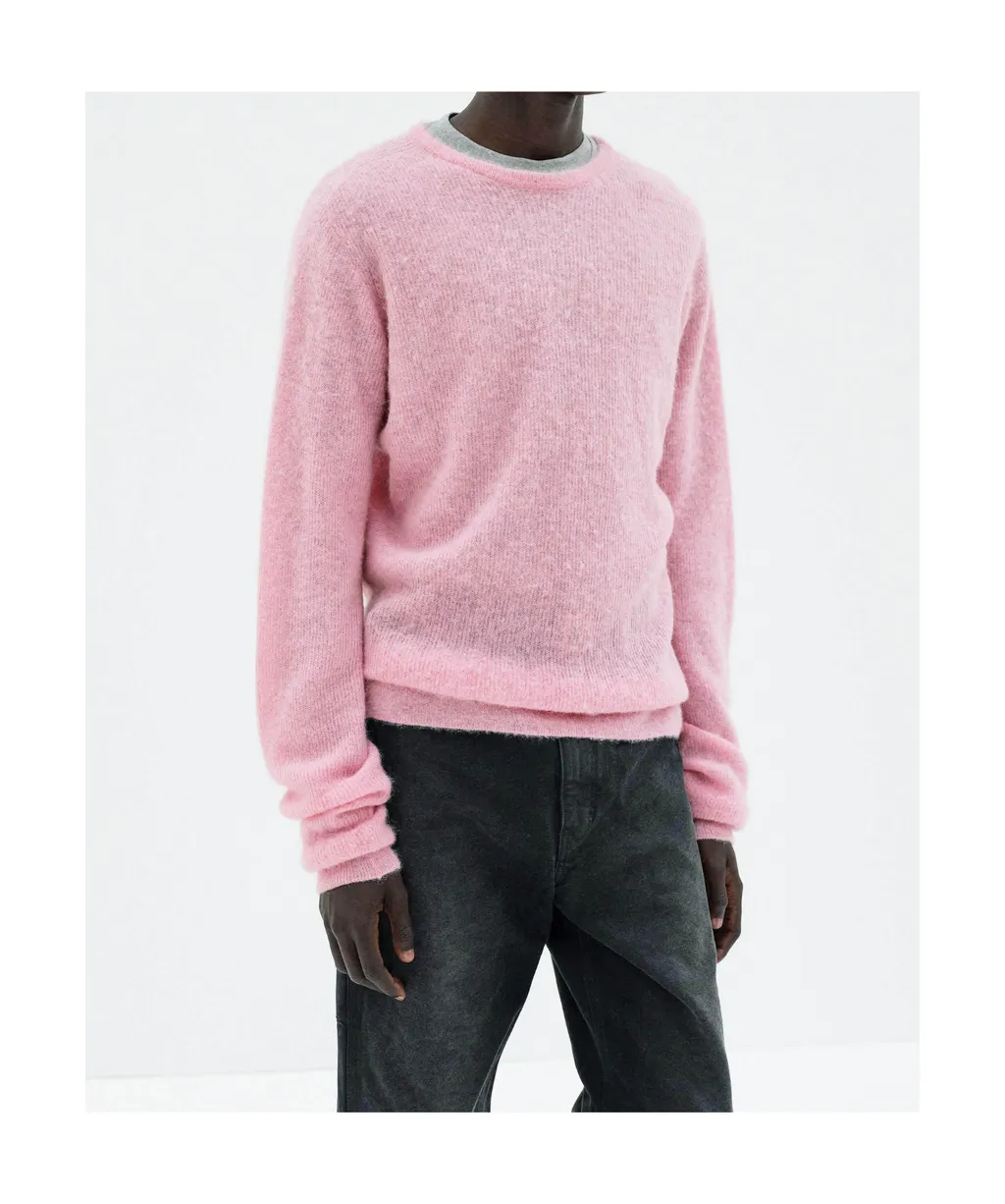 Crewneck Sweater
