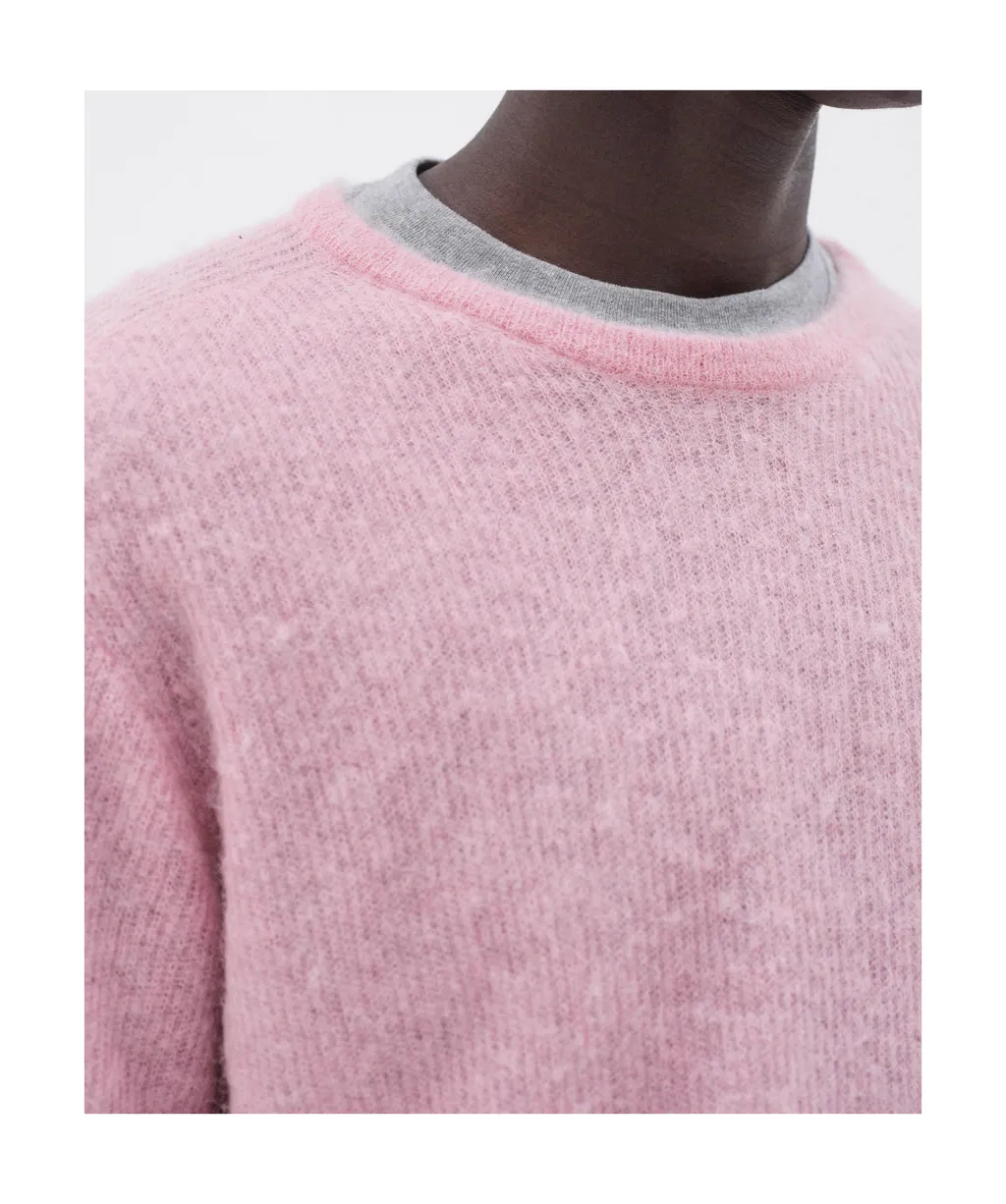 Crewneck Sweater