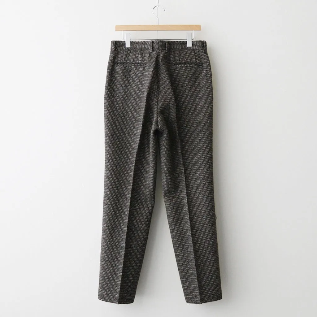 Belt Loop Track Pants