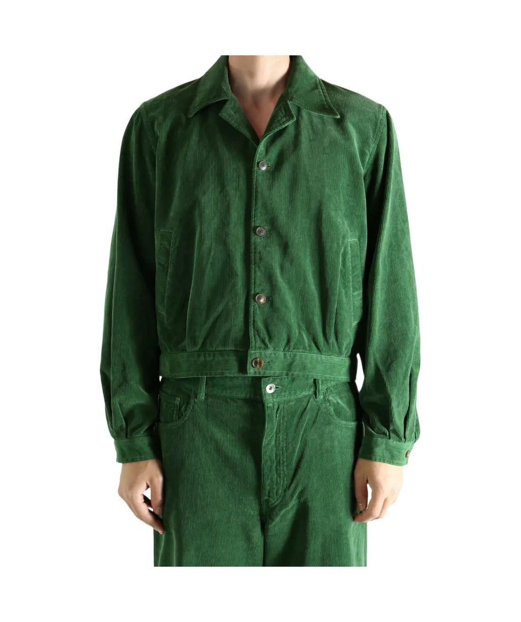 Finx Corduroy Jacket