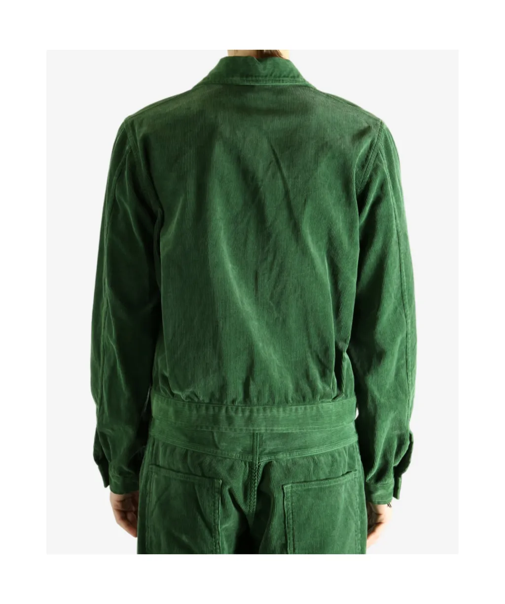 Finx Corduroy Jacket