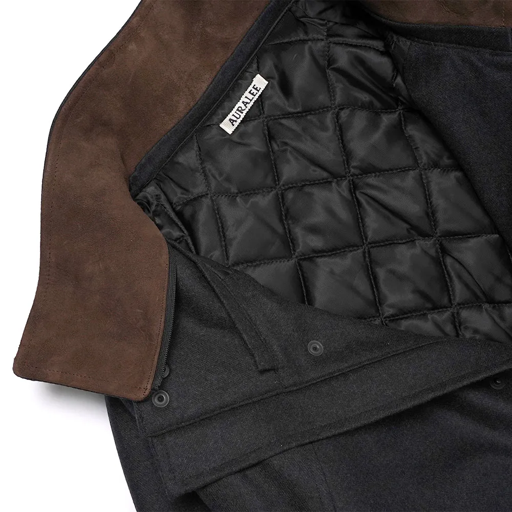 Long Sleeve Jacket