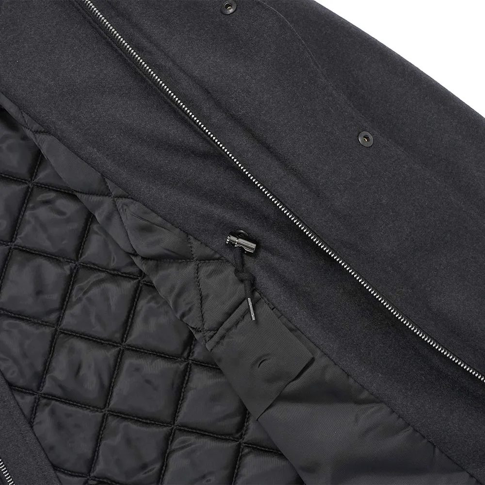 Long Sleeve Jacket