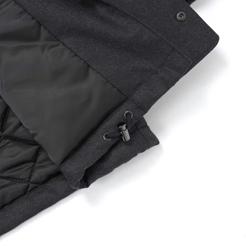 Long Sleeve Jacket
