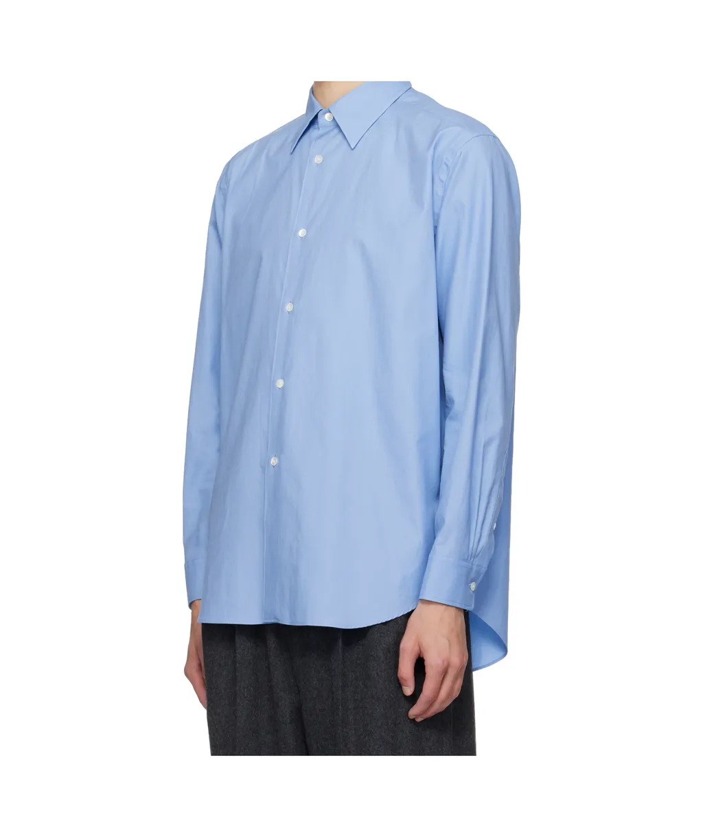 Long-Sleeved Shirt