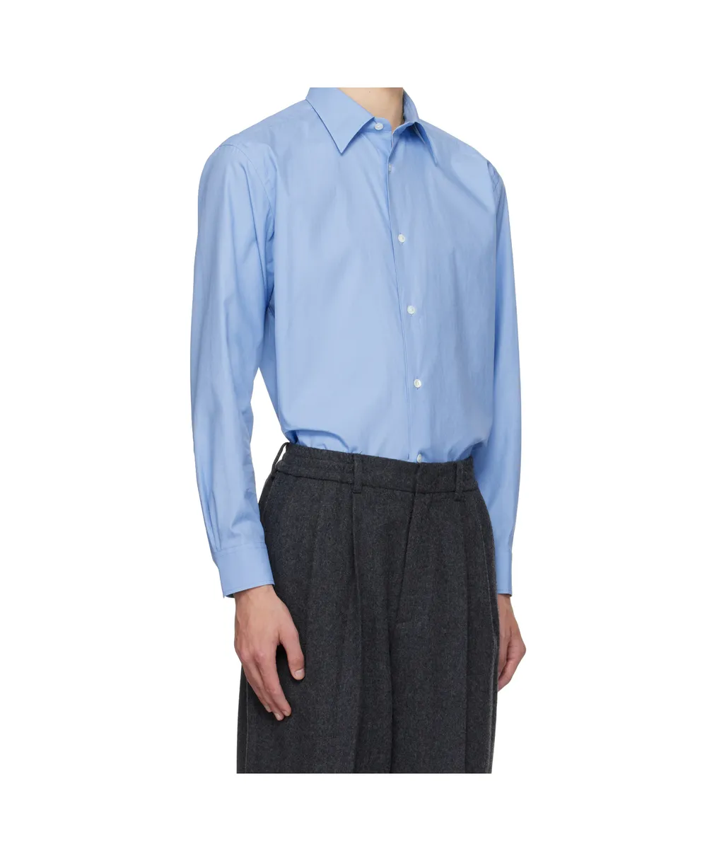 Long-Sleeved Shirt