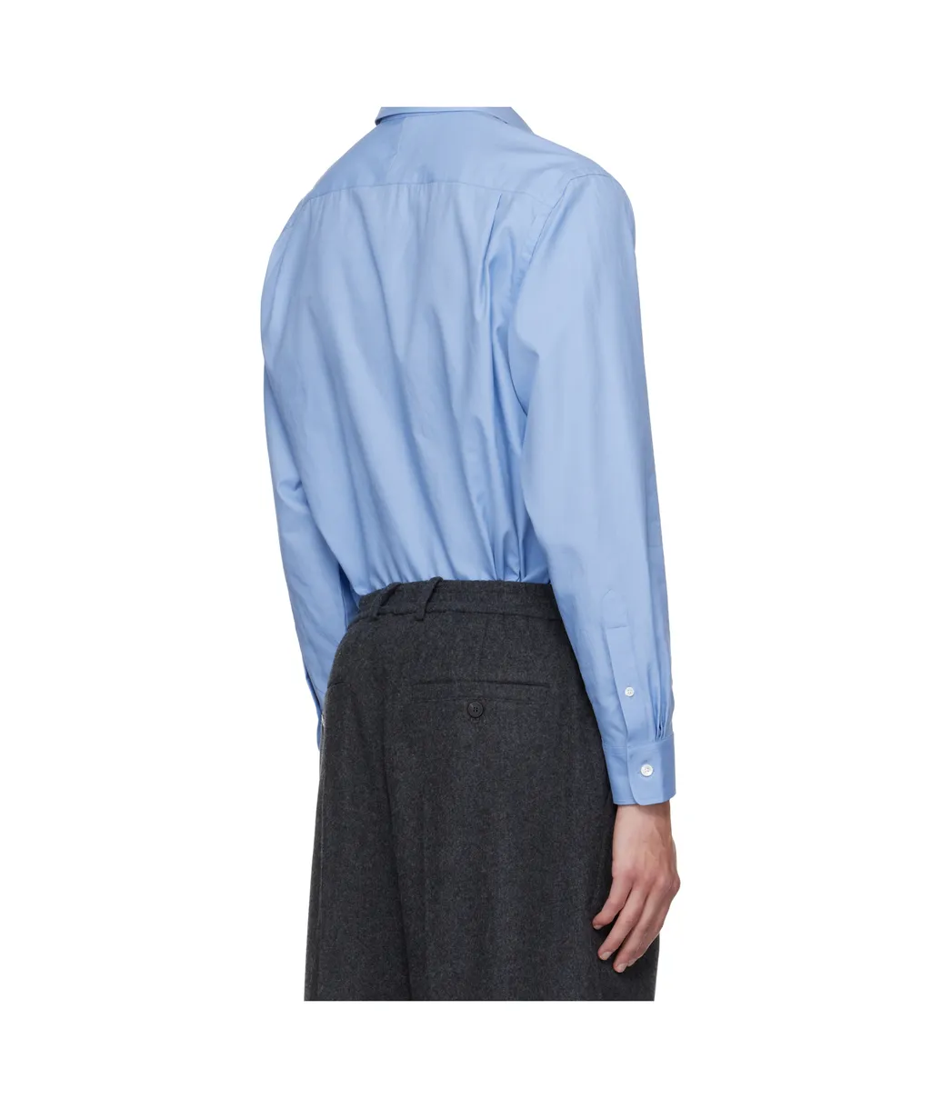 Long-Sleeved Shirt