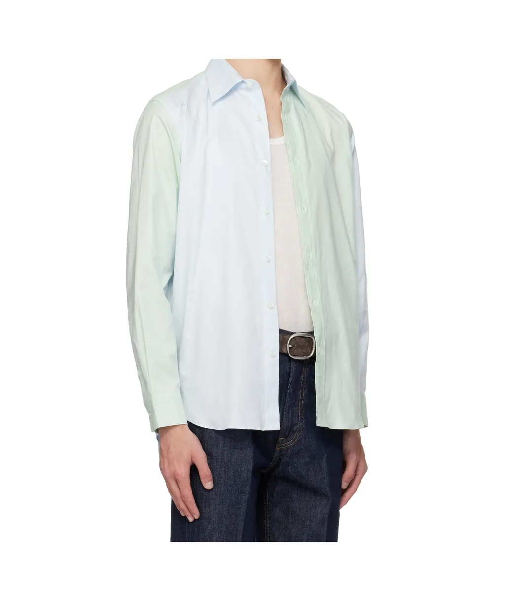Long-Sleeved Shirt